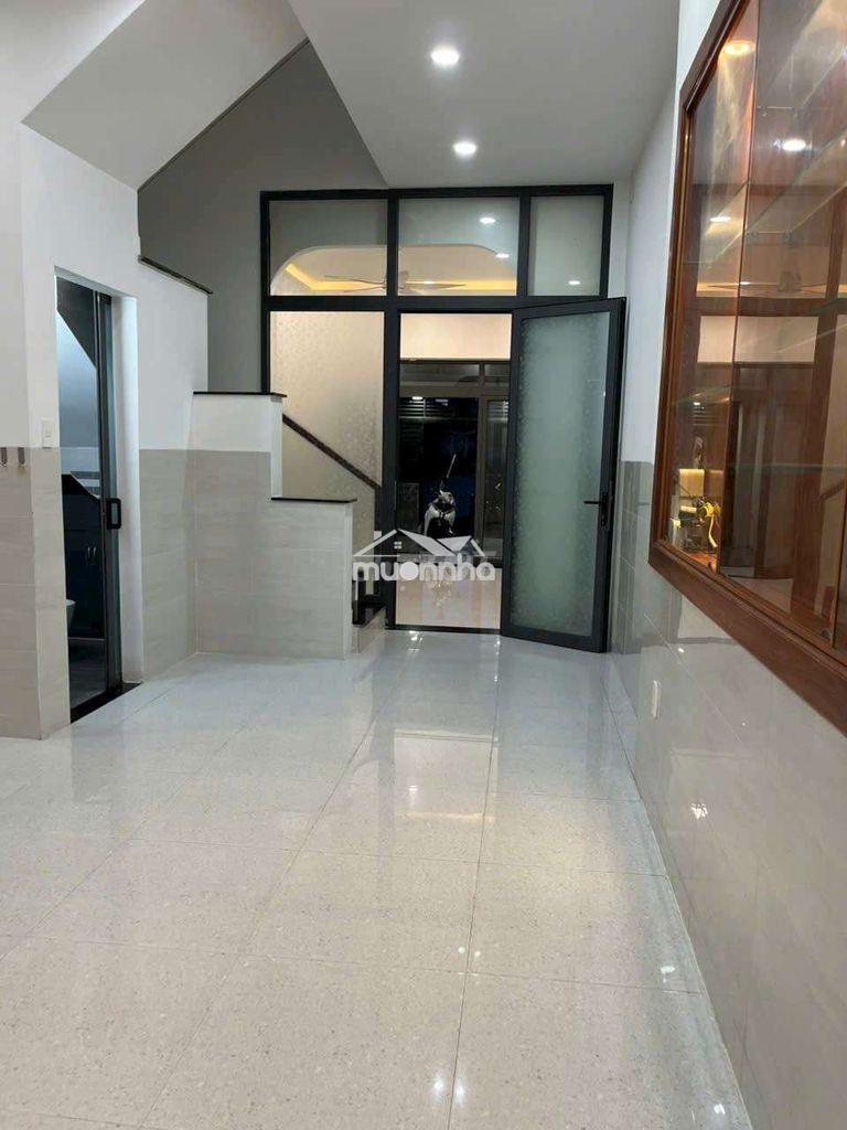 Bán nhà phố phường hiệp bình phước - 3