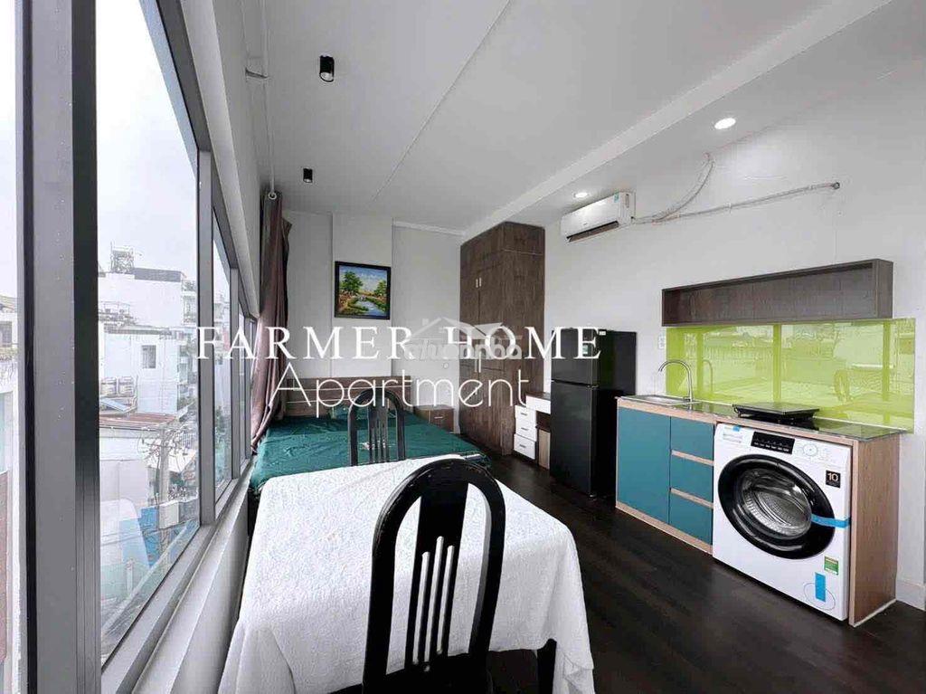 🏠Cho thuê phòng tô hiến thành - quận 10 gần đh kinh tế ueh, huflit - Ảnh 2