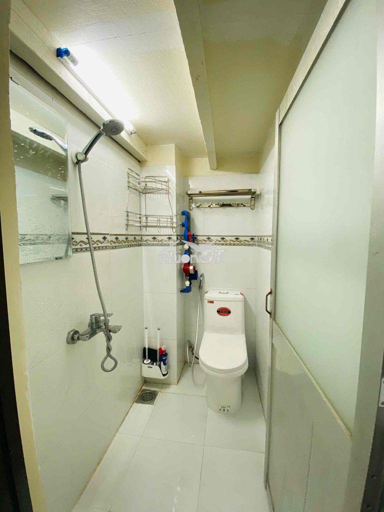 Cho thuê phòng sát khu phần mềm quận 12 - Ảnh 2