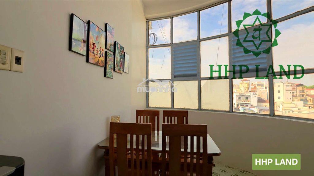 Cho thuê chung cư hòa bình, gần sân banh huỳnh văn lũy full nội thất - 3