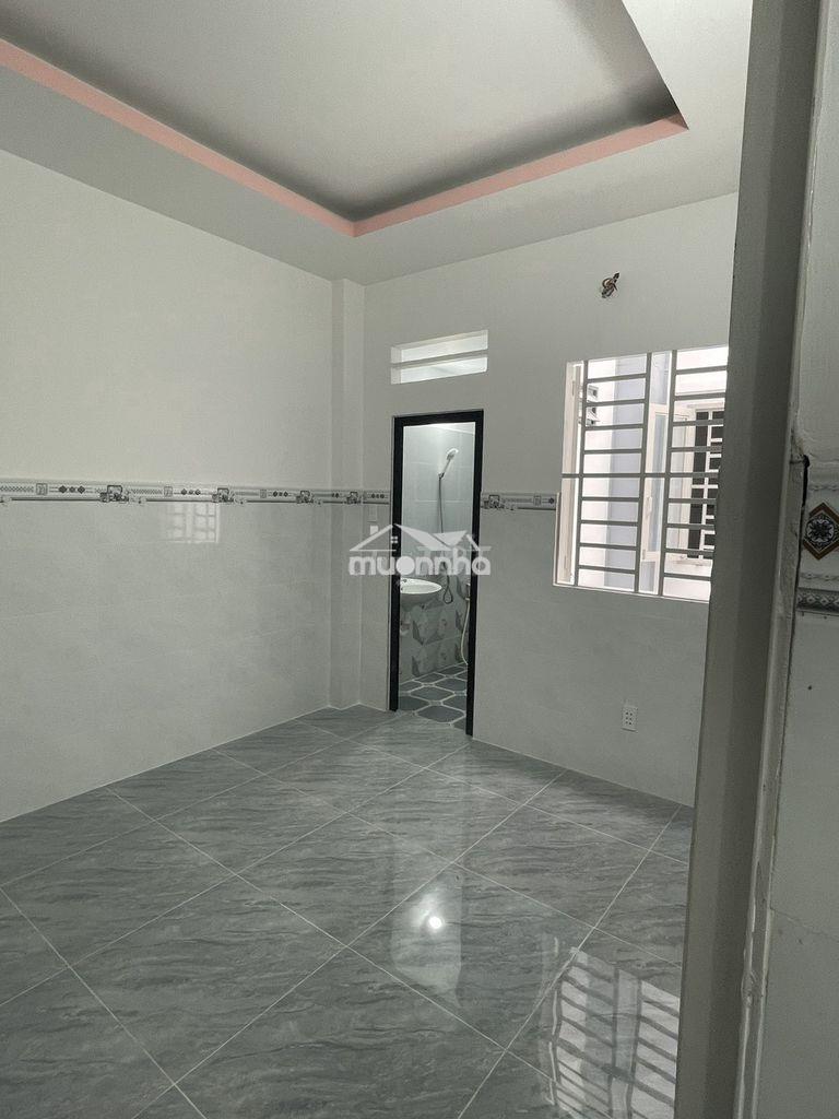 Phòng trọ mới 21 m2 - Ảnh 3