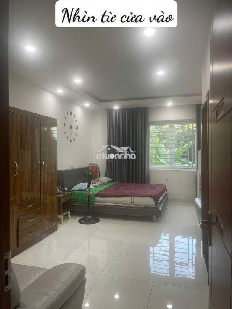 Phòng cho thuê sạch sẽ, kdc yên tĩnh - 3