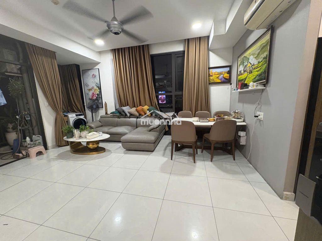 Chính chủ gửi bán chung cư jamila khang điền căn 3pn 6.3 tỷ sổ hồng - 3