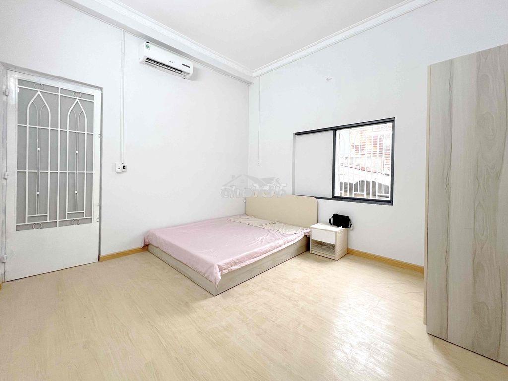 Khai trương căn hộ 1 phòng ngủ 45m2 , full nt , gần đh bách khoa - Ảnh 3