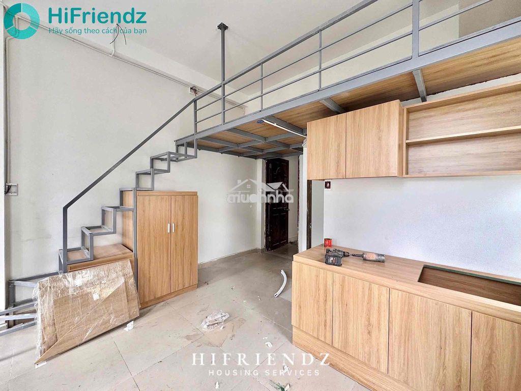 ✨Khai trương duplex mới full nội thất ban công ngay trung tâm quận 8 - 2