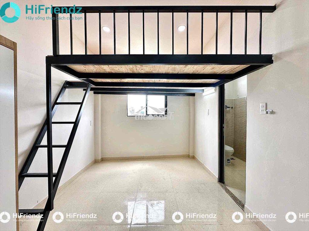 Chính chủ cho thuê phòng an phú đông q.12 giá 4,2tr ful nt tự do ạ - Ảnh 2