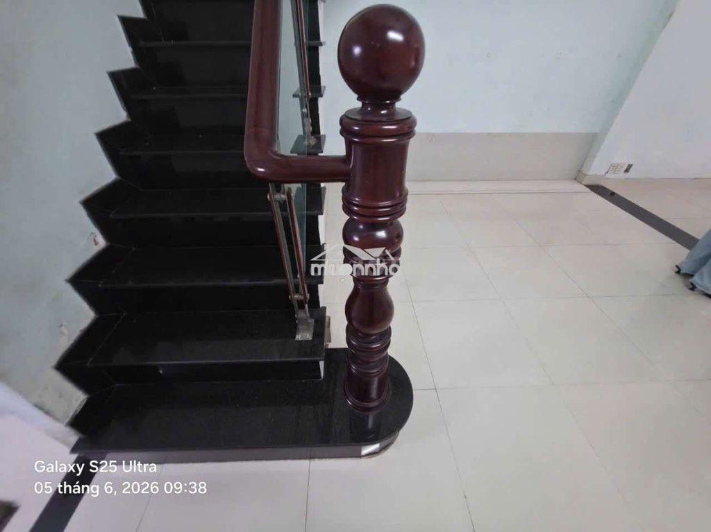 🌹🌹🌹Cho thuê nhà nguyên căn y hình ảnh 4pnủ 2wc - 4