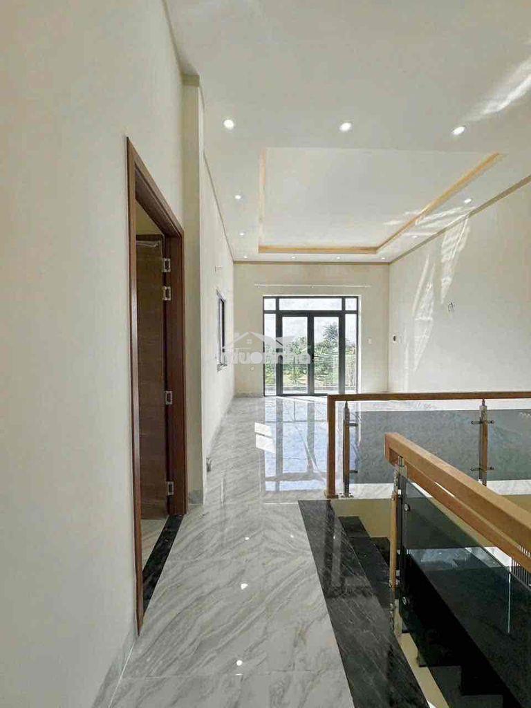 Cần bán nhanh căn biệt thự mini gần biên hoà - 4