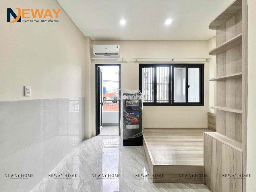 Căn hộ mini mới xây full nội thất gò vấp tân binhc - Ảnh 4