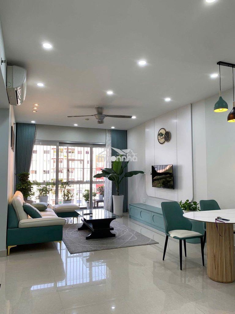Siêu phẩm 3pn đẹp nhất phân khu ruby celadon cuôi tháng nhận nhà - Ảnh 2