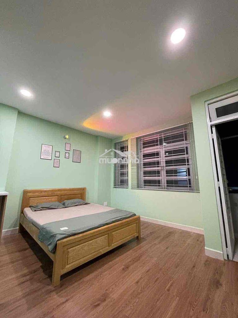 Chính chủ cho thuê phòng full nội thất quận 1 - Ảnh 2
