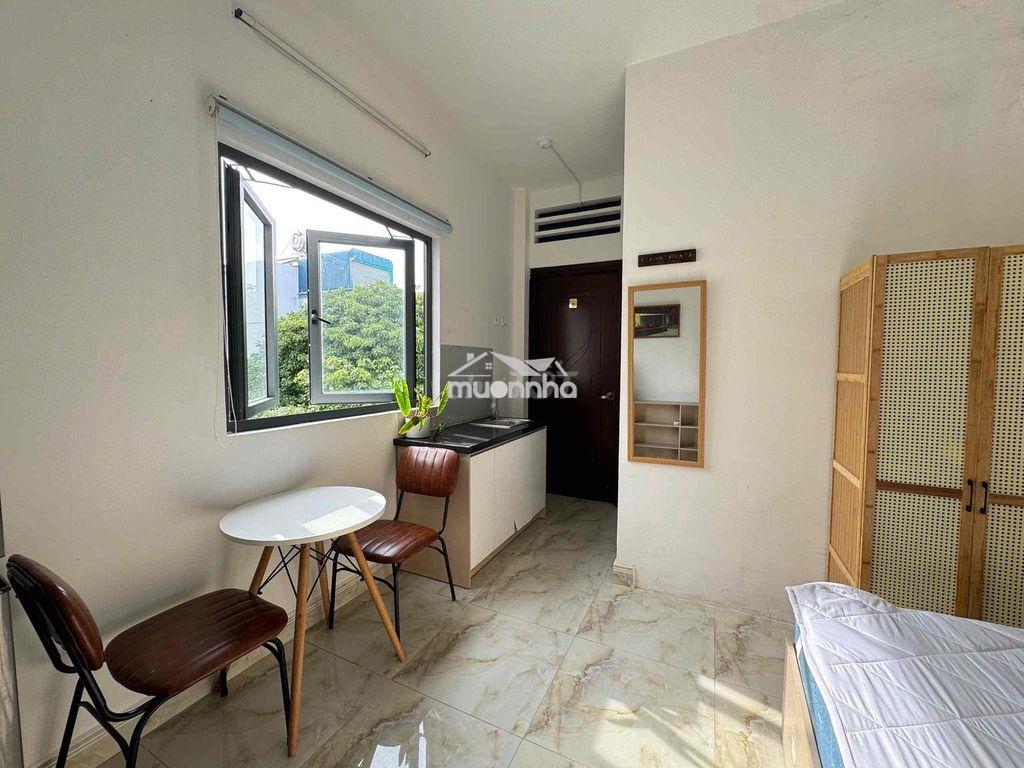 Căn hộ full nội thất ngay viện isb, ueh, chợ tân định, cv lê văn tám - 3