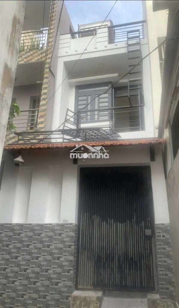 Nhà 4pn, 98m2, q3 chỉ 10tr