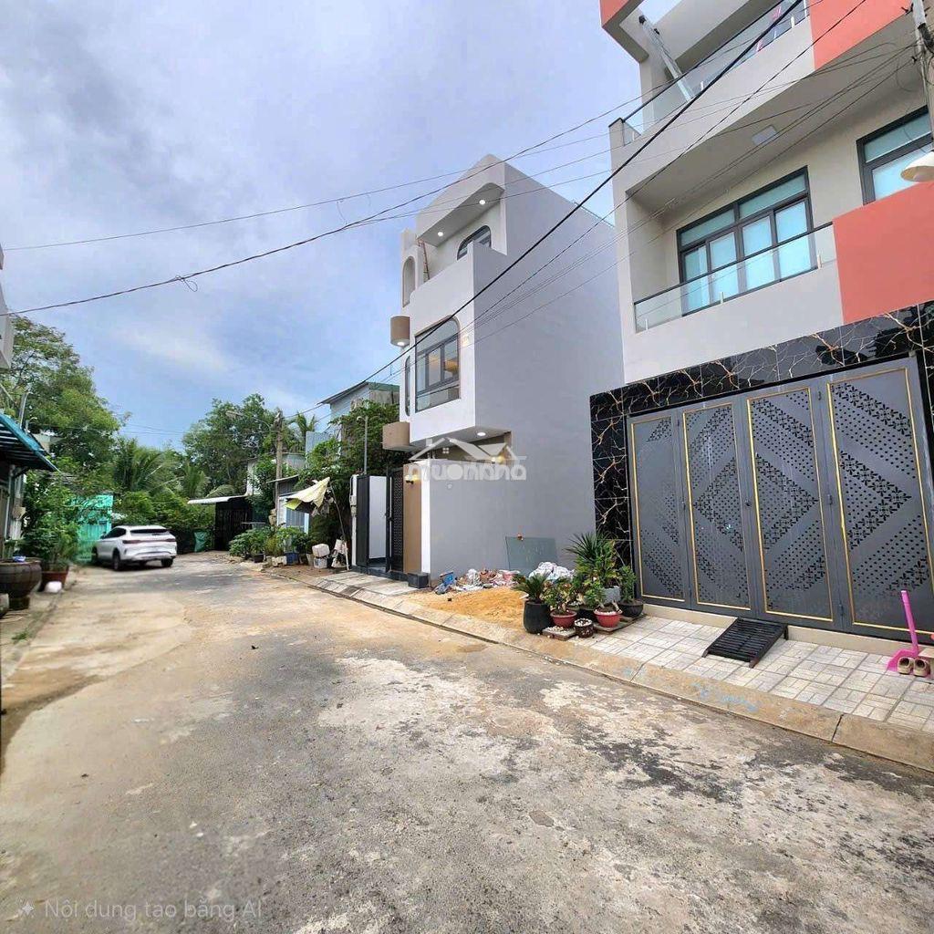 4,85 tỷ – nhà 50m², 3 lầu – nguyễn xiển, gần vinhomes grand park q9 - 2