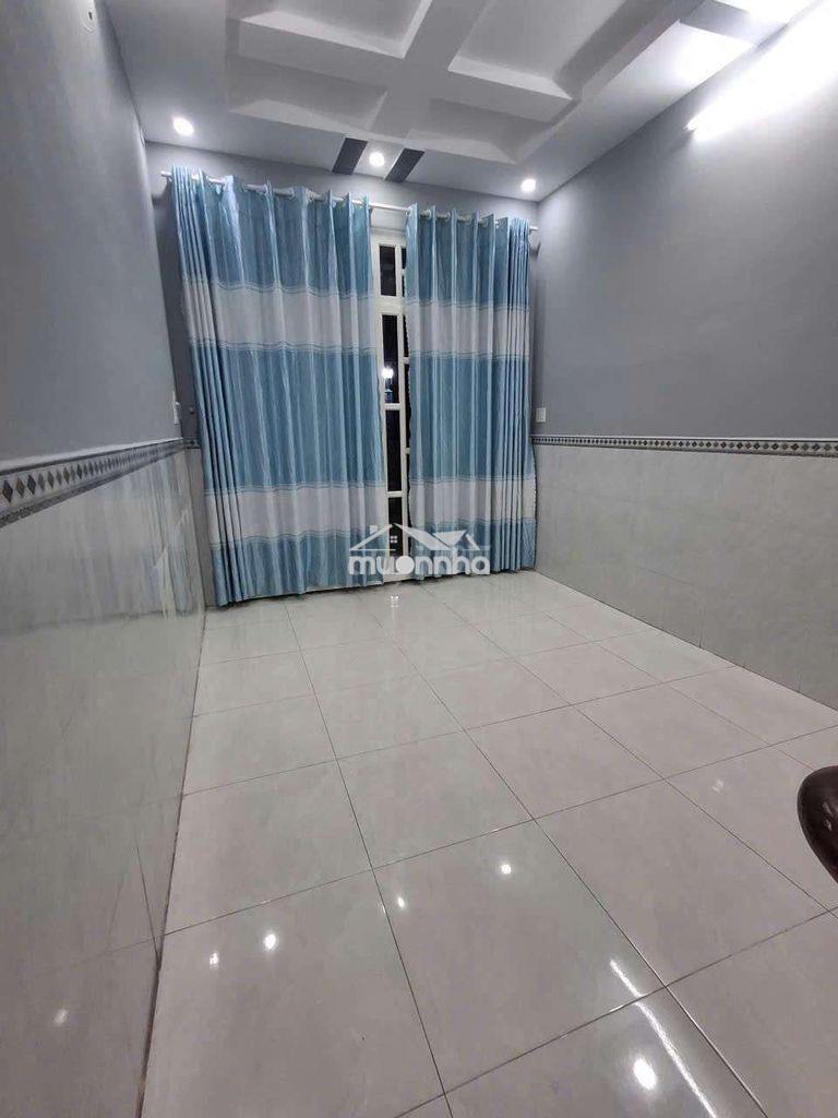 Cho thuê nhà đường phạm hữu lầu phước kiển nhà bè - 3