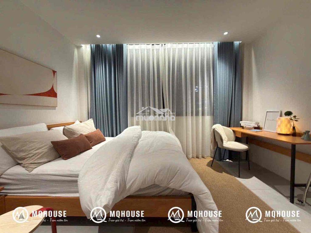 Khai trương hơn 20 phòng chung cư mini siêu vip - 2