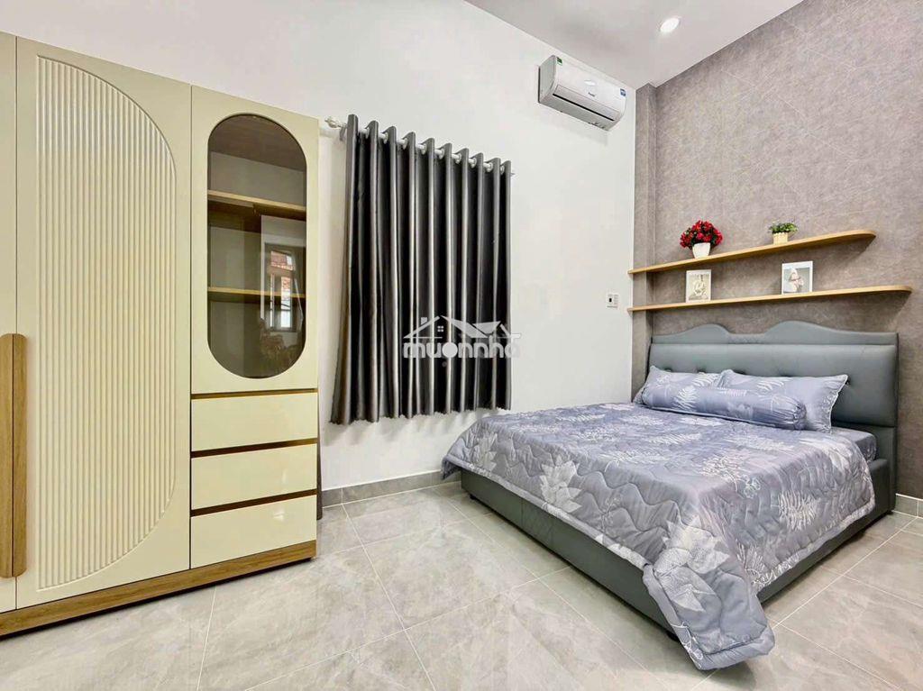 Căn góc 6x9m 1 lầu 3pn huỳnh tấn phát 4.59 tỷ - 2