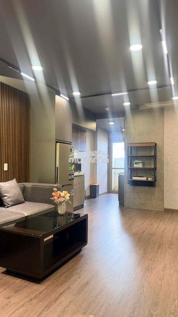 Cho thuê căn hộ  city tower 2pn – full nội thất - 3