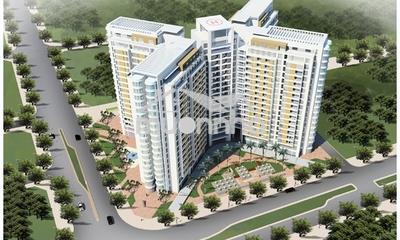 Căn hộ florita, d1, p.tân hưng, q.7, ngay cầu him lam, 70m2, 16tr. - Ảnh 3
