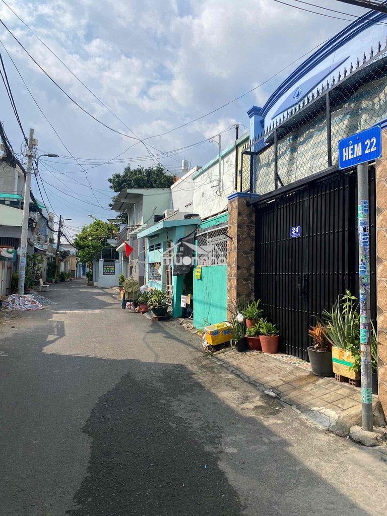Vị trí đỉnh - giá tốt - chính chủ  💥 chợ nhỏ lê văn việt - tăng nhơn p - 3