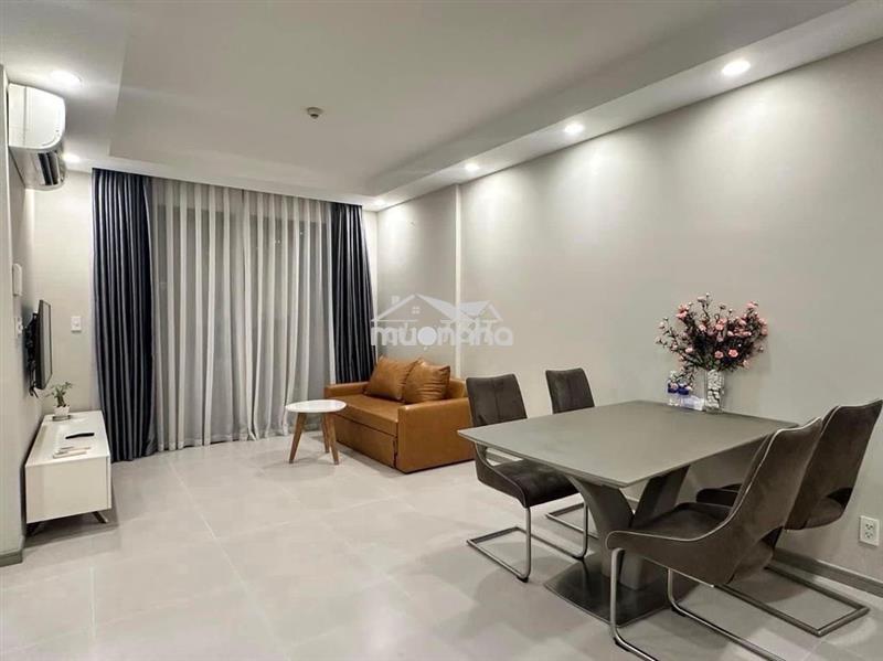 Chuyển nhượng căn hộ 50m2, the gold view, nhà mới 98%