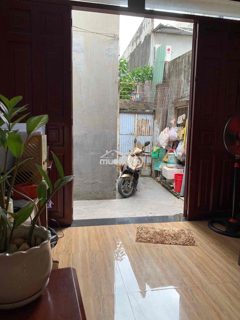 Cho thuê nhà tân kỳ tân quý - 3