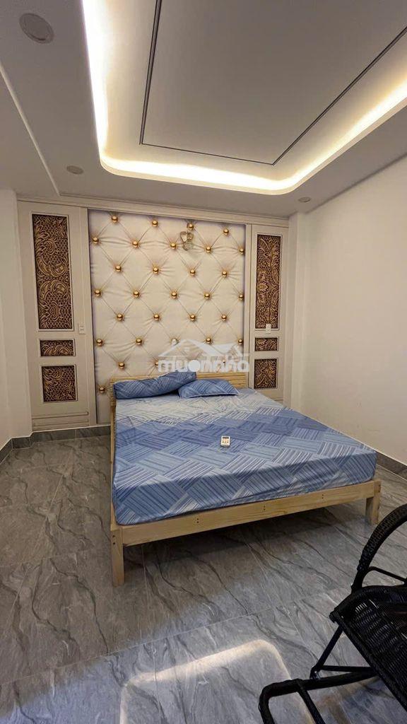 Bán nhà lê văn quới btđa – bình tân – hxh – 5 tầng 50m2 – 7.2t tl - 4