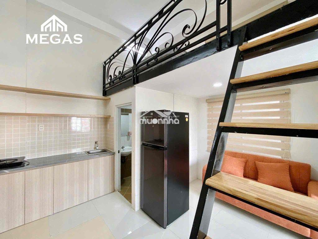 Duplex cửa sổ lớn kế go ntt, cầu pm, kcx, ufm, cầu tân thuận - 2