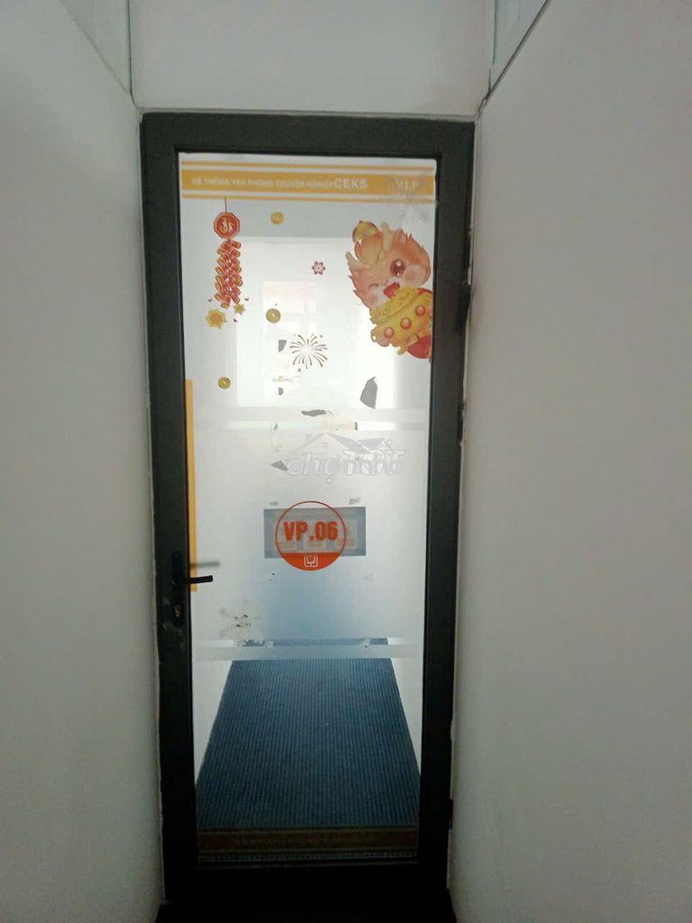 Vp đống đa 185 chùa láng: 4.3tr, hh mg 100-150% - 3