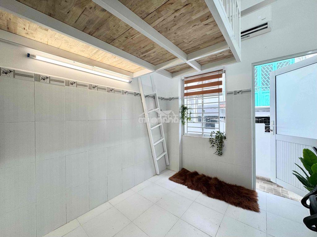 Căn hộ cho thuê ngay đại học kinh tế - nguyễn tri phương, quận q10 - 4