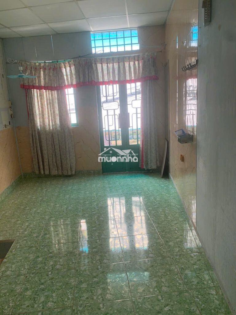 Bán nhà nhỏ xinh lạc long quân q11, 2,6 tỷ - 3