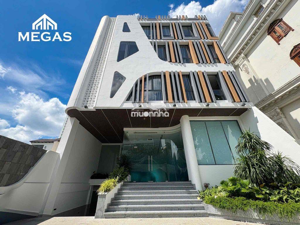 Căn hộ cao cấp - toà nhà đẹp như chung cư mini giá siêu tốt - 2