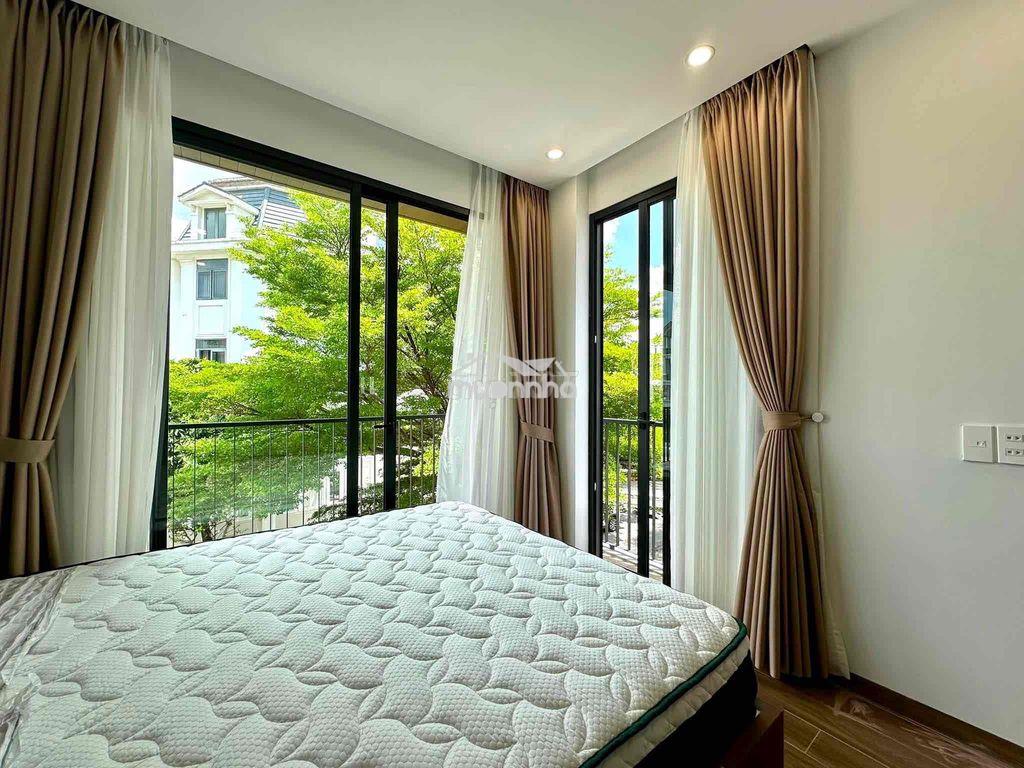 Studio - 1pn tách bếp giá rẻ - ban công ngay tân định - hoàng sa - Ảnh 4