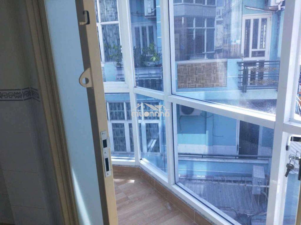 Cho thủe phòng trọ- ở ghép sv gần ủh huflit bk hce sp sgu - 4