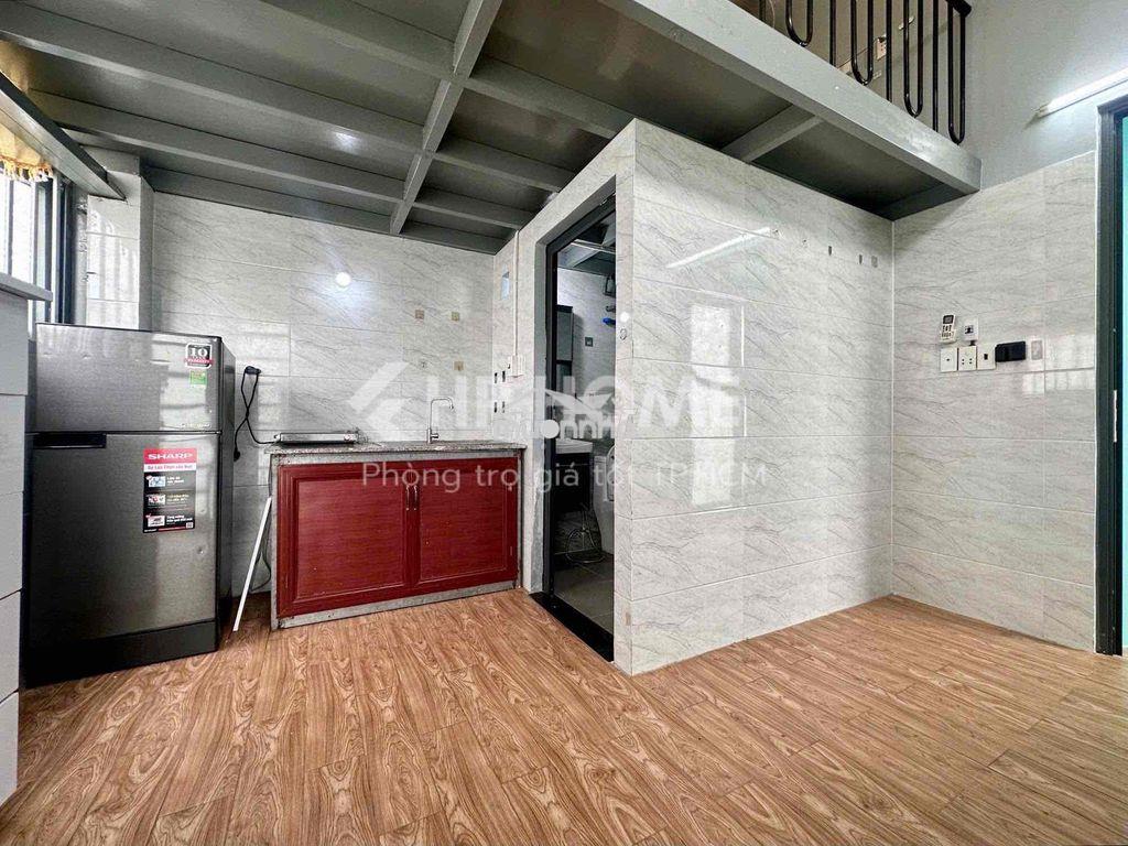 💥Duplex ban công - cửa sổ trời thoáng - full nội thất - ngay bách khoa - Ảnh 4
