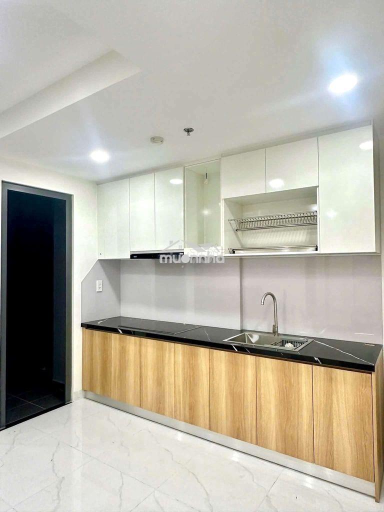 Chung cư c2 phú mỹ 2 phòng ngủ full nội thất - 2