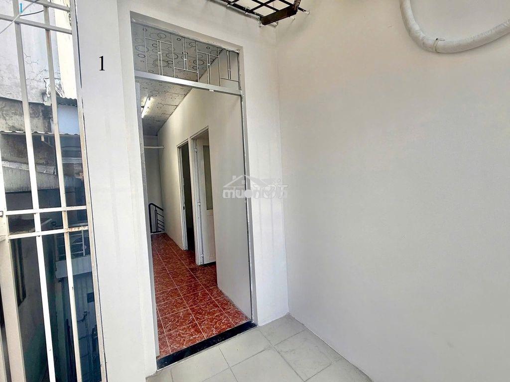 Nhà riêng quận tân bình 95m2 sd cho thuê 10,5triệu/tháng - 3