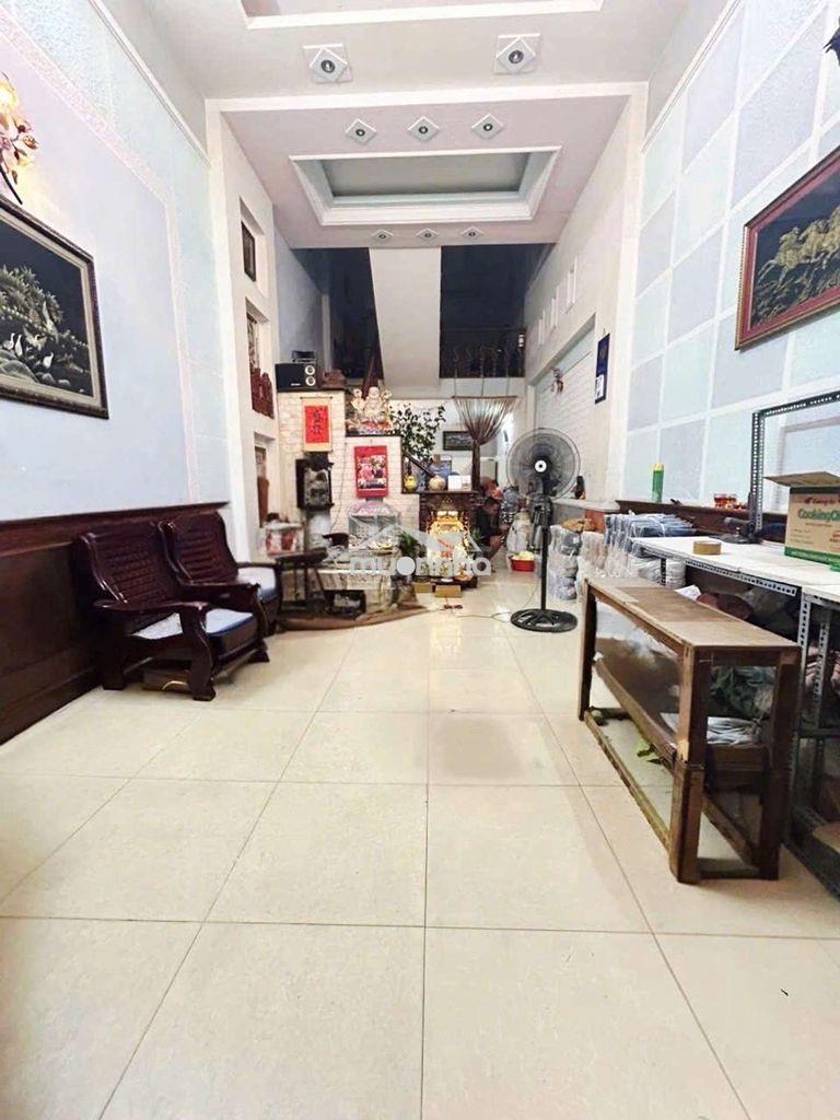 🔥Nhà trung mỹ tây, 5 tầng hẻm tải tránh thông – ngay cao đẳng gtvt⛔ - Ảnh 4