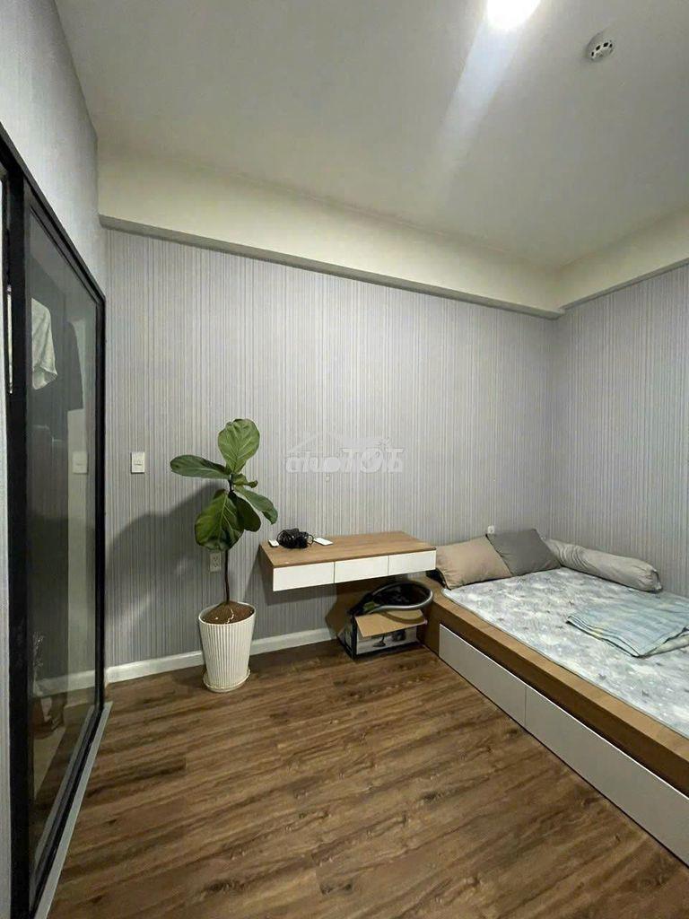 Căn 56m2 giá tốt 3.45 tỷ có nội thất đẹp, tầng cao view đẹp - 3
