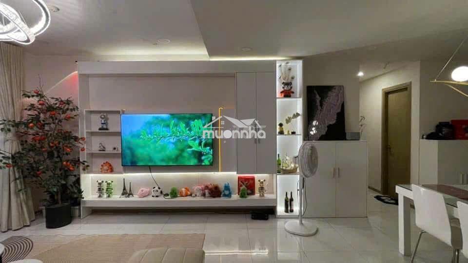 Căn góc 102m2 view xem pháo hoa, 3pn nội thất cao cấp - 3