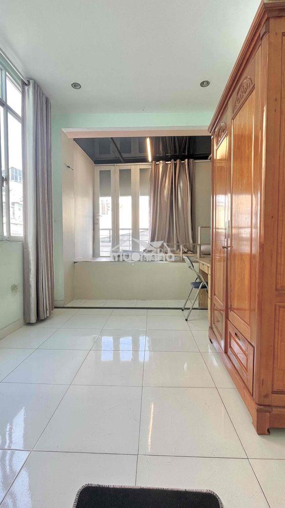 P.trọ nguyễn duy dương q10 4tr - Ảnh 2