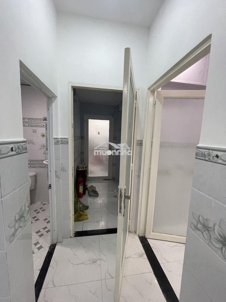 Phòng trống vào ở ngày quận 8 gần cầu nguyễn tri phương - Ảnh 2