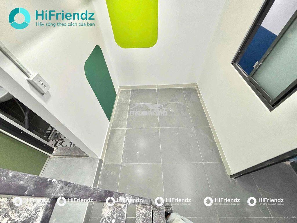 Duplex siuu mới ngay lê văn sỹ - phú nhuận - Ảnh 3