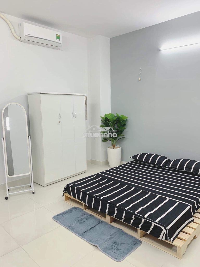 Cho thuê phòng trọ nguyễn khoái quận 4 - Ảnh 2