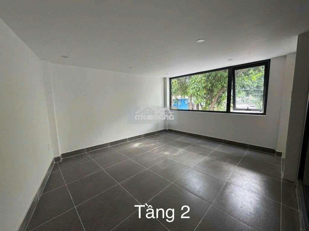 27tr/tháng – mặt bằng nguyên hồng, p.11 bình thạnh | ngang 7m đẹp - 4