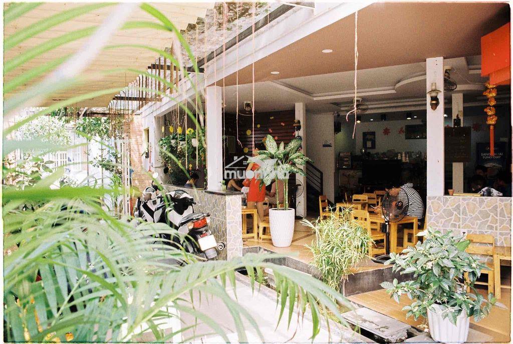 Nhà nguyên căn hẻm 6m cmt8 q10, dt 140m2, kd tự do: vp, kho, cf,… - 3