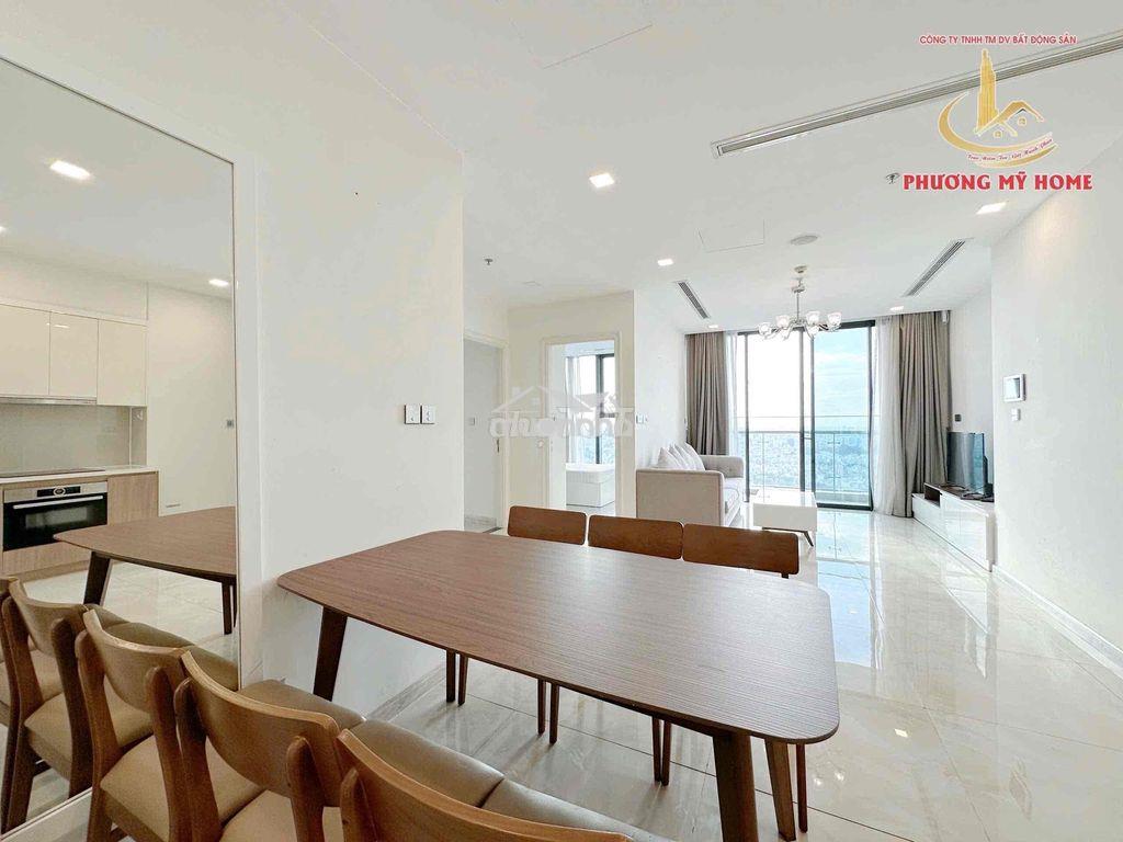 🔥 Hàng đẹp giá tốt! 3pn full nội thất cao cấp – chỉ 40 triệu/tháng (ba - 2