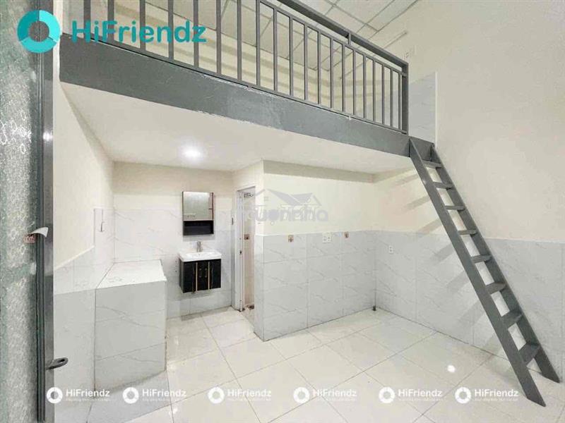 Phòng gần ngã tư thủ đức sát ute, fpt, ufm, hutech, khu cnc, gtvt