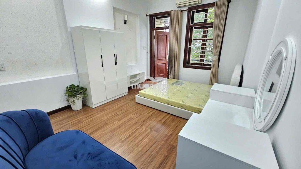 Siêu phẩm 1 phòng ngủ hơn 50m2 - ngay ngã tư hàng xanh - Ảnh 4
