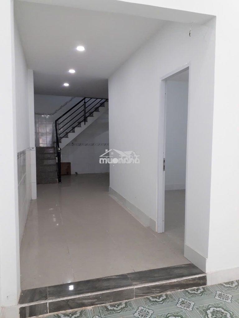 Bán nhà phường hiệp thành sổ hồng riêng 5.5 tỷ - 2